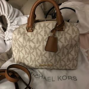 Michael Kors bag